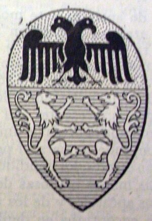 GREGORIO VI (&dagger; 1048)