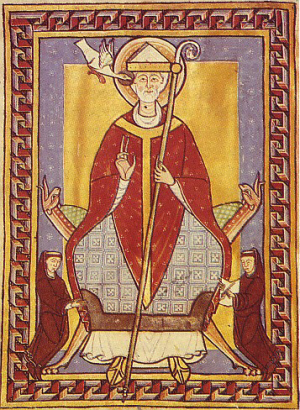 GREGORIO VII (c. 1025-1085)