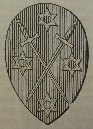 GREGORIO VIII (&dagger; 1187)