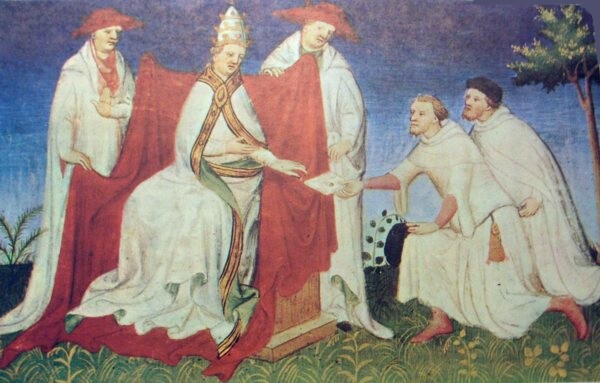 GREGORIO X (c. 1210-1276)