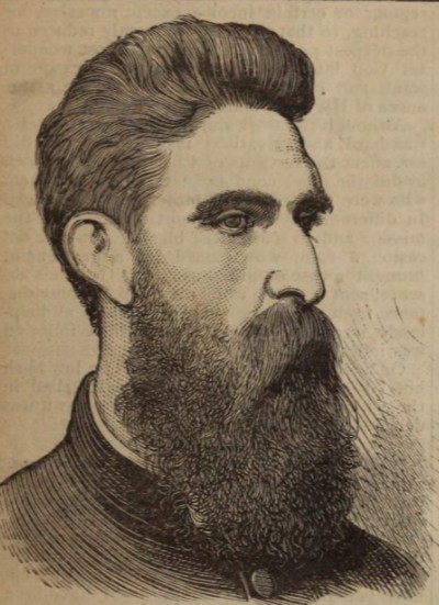 GRIBBLE, JOHN BROWN (1847-1893)