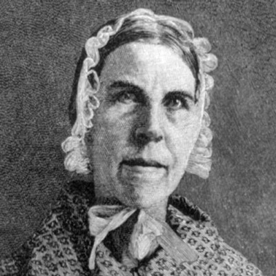 GRIMKÉ, SARAH MOORE (1792-1873)