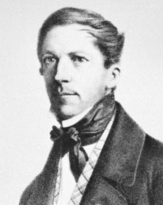 GROEN, VAN PRINSTERER, GUILLAUME (1801-1876)