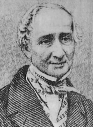 GROVES, ANTHONY NORRIS (1795-1853)