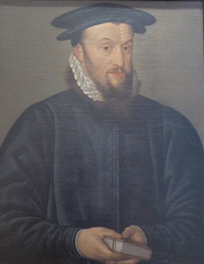 GRYNÆUS, JOHANN JAKOB (1540-1617)