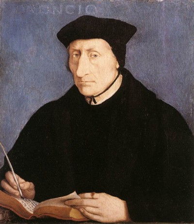 BUDÉ, GUILLAUME (1467-1540)