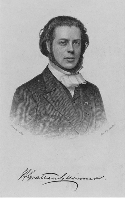 GRATTAN GUINNESS, HENRY (1835-1910)