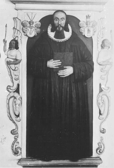 HABERKORN, PETER (1604-1676)