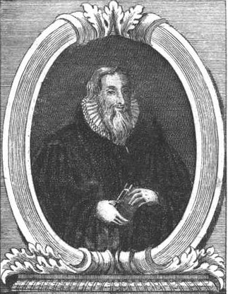 HABERMANN, JOHANN (1516-1590)