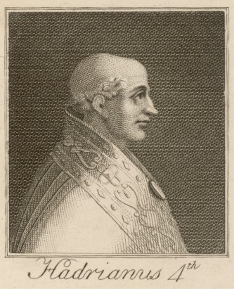 Adriano IV