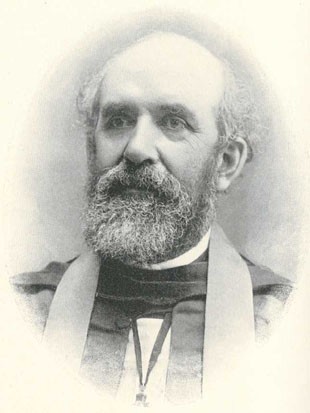 HALE, CHARLES REUBEN (1837-1900)