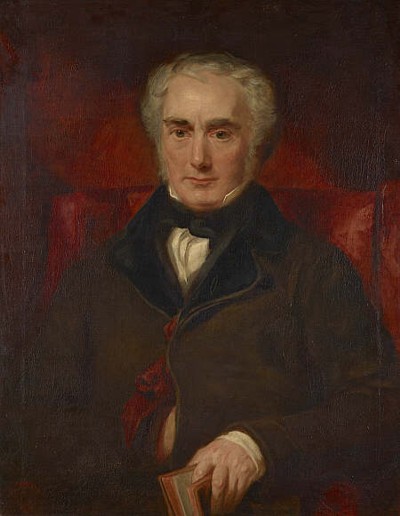 HAMILTON, SIR WILLIAM (1788-1856)