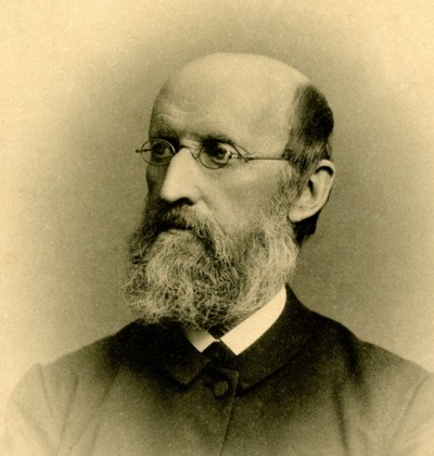 HAMLIN, CYRUS (1811-1900)
