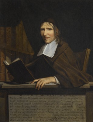 HAMON, JEAN (1618-1687)
