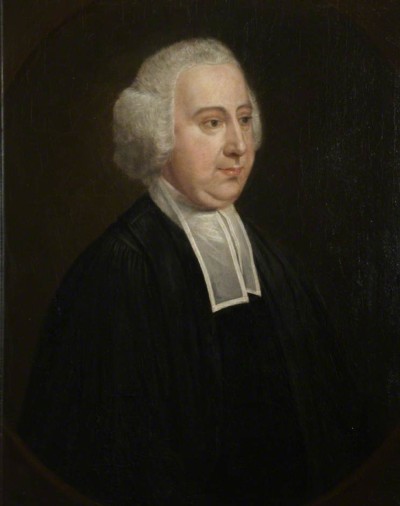 HANMER, JONATHAN (1606-1687)
