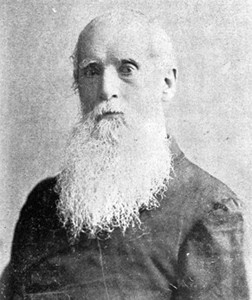 HAPPER, ANDREW PATTON (1818-1894)