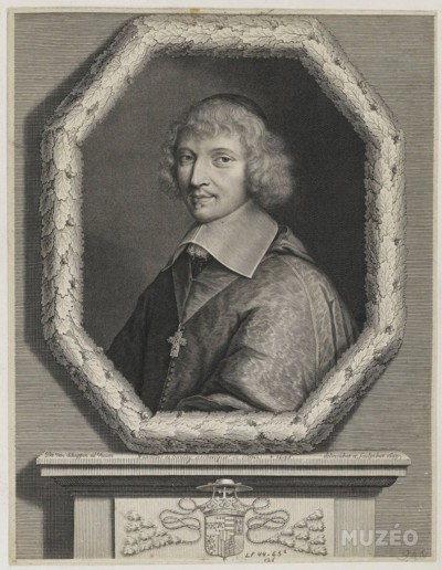 HARLAY DE CHAMPVALLON, FRANÇOIS DE (1625-1695)