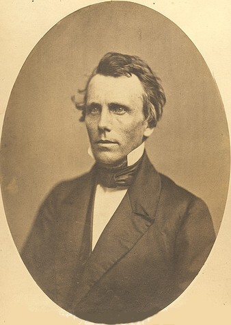 HARRIS, SAMUEL (1814-1899)