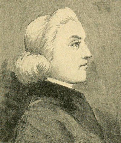 HARRIS, HOWEL (1714-1773)
