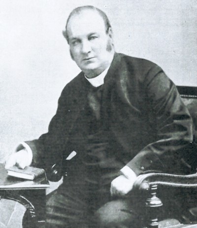 SMITH, HASKETT (1847-1906)