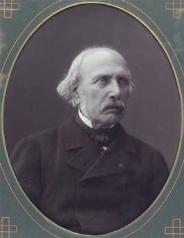 HAURÉAU, JEAN BARTHÉLEMY (1812-1896)