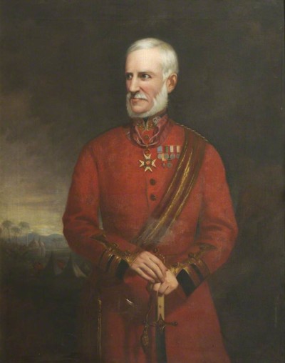 HAVELOCK, SIR HENRY (1795-1857)