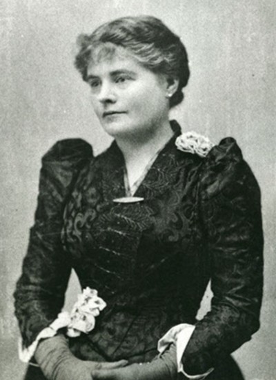 HAWTHORNE, ROSE (1851-1926)