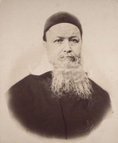 HEBICH, SAMUEL (1803-1868)