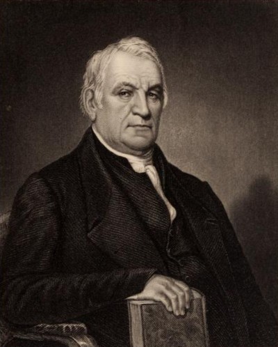 HEDDING, ELIJAH (1780-1852)