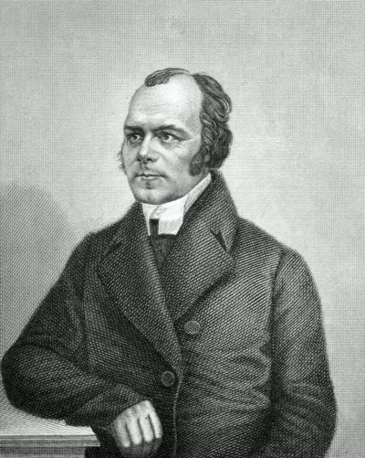 MEYER, HEINRICH AUGUST WILHELM (1800-1873)