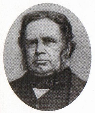 HELDRING, OTTO GERHARDT (1804-1876)