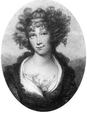 WILLIAMS, HELEN MARIA (1762-1827)