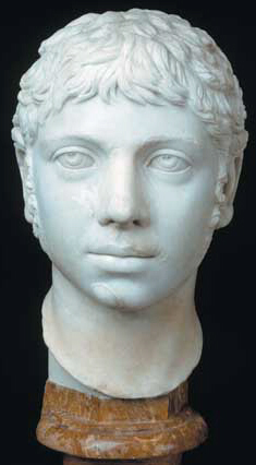 HELIOGÁBALO (c. 201-222)