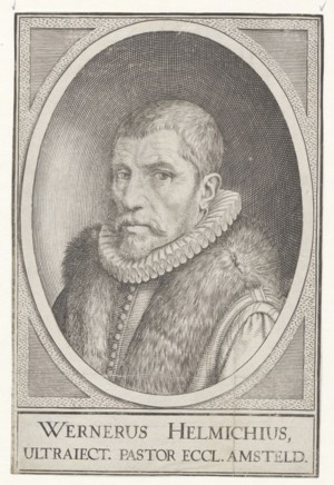 HELMICHIUS, WERNER (1551-1608)
