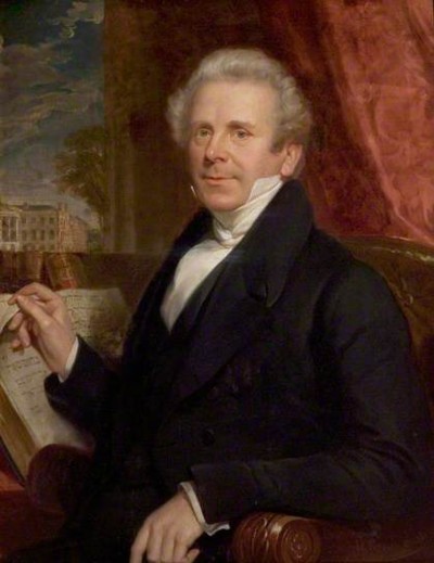 HENDERSON, EBENEZER (1784-1858)