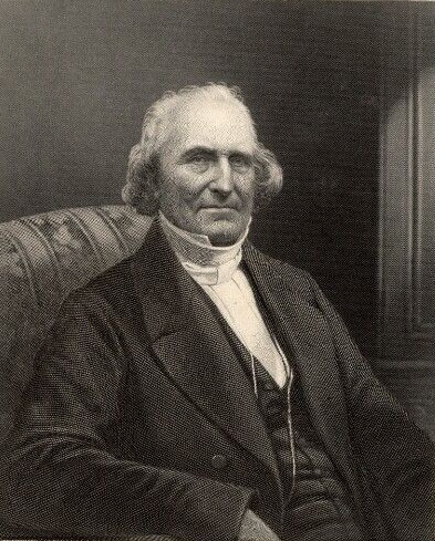 COOKE, HENRY (1788-1868)