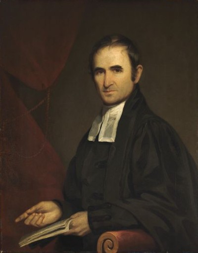 WARE, HENRY (1764-1845)