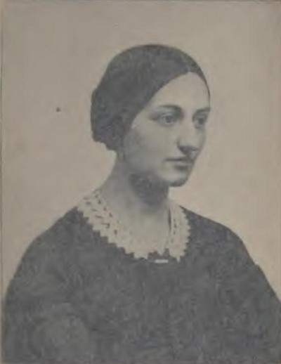 HENRY, SAREPTA MYRENDA (1839-1900)