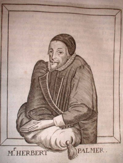 PALMER, HERBERT (1601-1647)