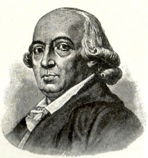 HERDER, JOHANN GOTTFRIED (1744-1803)