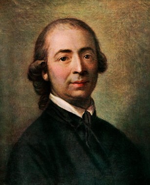 Johann Gottfried Herder