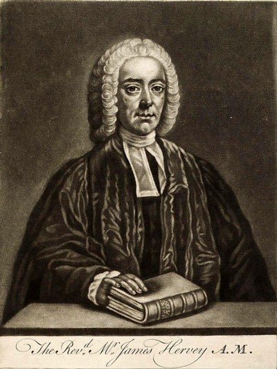 HERVEY, JAMES (1714-1758)
