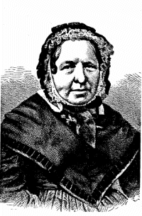 HEUSSER, META (1797-1876)