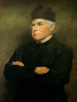 HEWIT, NATHANIEL AUGUSTUS (1820-1897)