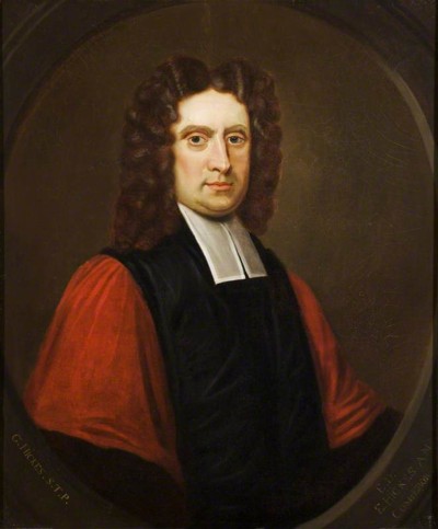 HICKES, GEORGE (1642-1715)