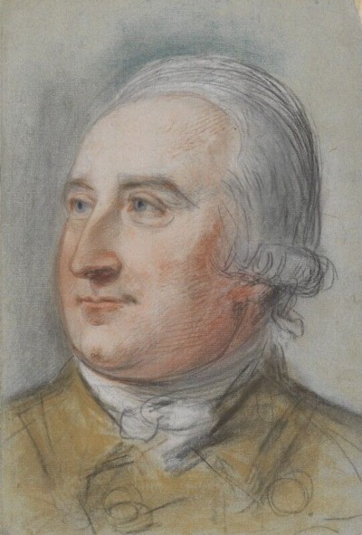 HILL, SIR RICHARD (1732-1808)