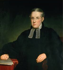 HINCKS, EDWARD (1792-1866)