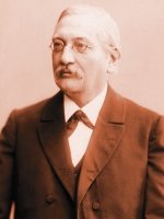 HINSCHIUS, PAUL (1835-1898)