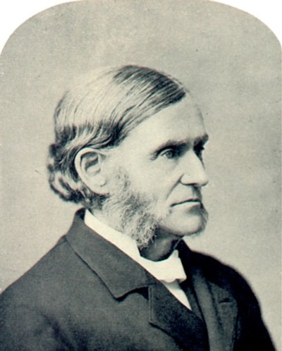 HITCHCOCK, ROSWELL DWIGHT (1817-1887)
