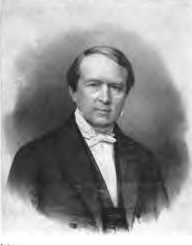 HOFFMANN, LUDWIG FRIEDRICH WILHELM (1806-1873)